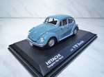 Volkswagen Beetle Hitachi