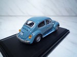 Volkswagen Beetle Hitachi