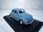 Volkswagen Beetle Hitachi