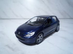 Peugeot 307 5-door