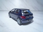 Peugeot 307 5-door