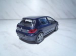 Peugeot 307 5-door