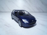 Peugeot 307 5-door