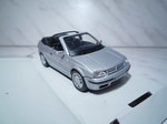 Volkswagen Golf IV Cabrio