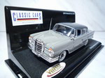 Mercedes Benz 220 SE 1959