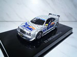 Mercedes-Benz CLK AMG D2 #1 DTM (B.Schneider 2000)