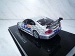 Mercedes-Benz CLK AMG D2 #1 DTM (B.Schneider 2000)