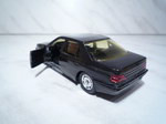 Peugeot 605 1989
