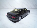 Peugeot 605 1989
