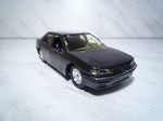 Peugeot 605 1989