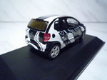 Volkswagen FOX Art Car UnderSea