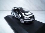 Volkswagen FOX Art Car UnderSea