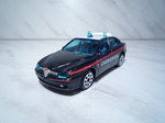 Alfa Romeo 156 Carabinieri