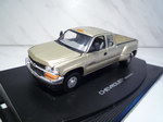 Chevrolet Silverado 1999