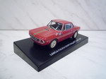 Lancia Fulvia coupe rallye 1.3 HF 1967