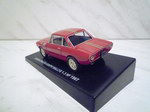 Lancia Fulvia coupe rallye 1.3 HF 1967