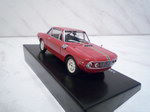 Lancia Fulvia coupe rallye 1.3 HF 1967