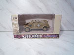 Volkswagen Kubelwagen Wehrmacht (6)