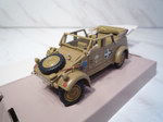 Volkswagen Kubelwagen Wehrmacht (6)