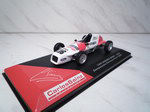 Van Diemen RF83 1983 Campenato Formula Ford 1600. Carlos Sainz Collection