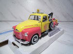 Chevrolet 3100 Pick Up Road Service Shell (1950)