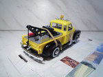 Chevrolet 3100 Pick Up Road Service FW (1950)