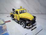 Chevrolet 3100 Pick Up Road Service FW (1950)