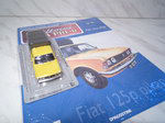 PRL-u046 Фиат (Fiat) 125р пикап