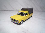 PRL-u046 Фиат (Fiat) 125р пикап