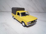 PRL-u046 Фиат (Fiat) 125р пикап