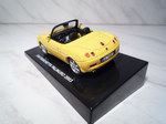 Fiat Barchetta Palinuro 2003