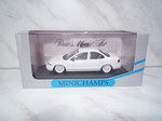 Ford Mondeo 1994 Test Car
