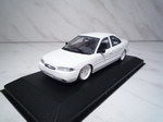 Ford Mondeo 1994 Test Car