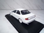 Ford Mondeo 1994 Test Car