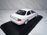 Ford Mondeo 1994 Test Car