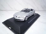 Mercedes-Benz SLR McLaren Roadster