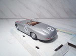 Mercedes-Benz 300 SL Roadster 1952