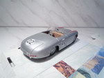 Mercedes-Benz 300 SL Roadster 1952