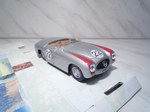 Mercedes-Benz 300 SL Roadster 1952