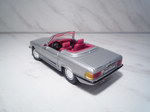 Mercedes-Benz SL series set. Classic collection.