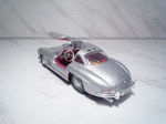 Mercedes-Benz SL series set. Classic collection.