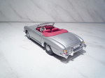 Mercedes-Benz SL series set. Classic collection.