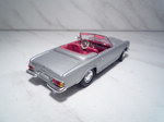 Mercedes-Benz SL series set. Classic collection.