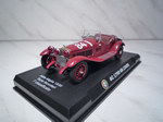 Alfa Romeo 6C 1750 GS (1929) Mille Miglia 1930