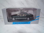 Mercedes-Benz 600 SEC (A)
