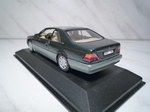 Mercedes-Benz 600 SEC (A)