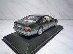 Mercedes-Benz 600 SEC (A)