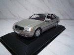 Mercedes-Benz 600 SEC (B)