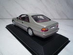 Mercedes-Benz 600 SEC (B)