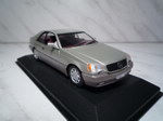 Mercedes-Benz 600 SEC (B)